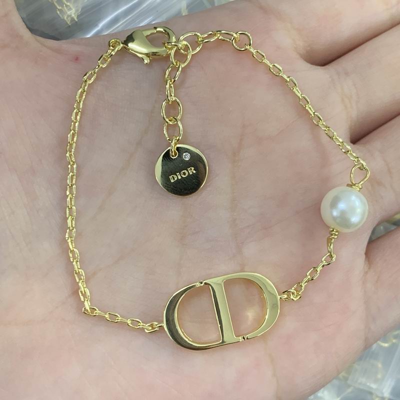 Dior Necklace 03lyr62